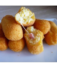 Crocchette Fritte di...