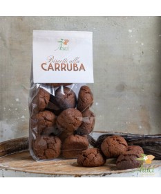 Biscotti alla carruba