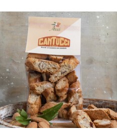 Cantucci di Sicilia