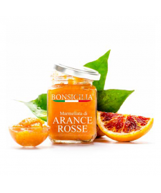 Marmellata di Arance Rosse