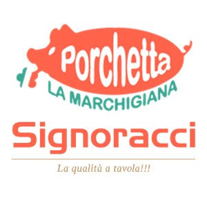 Signoracci - La Porchetta Marchigiana