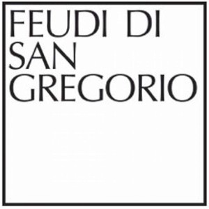 Feudi San Gregorio