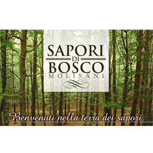 Sapori di Bosco Molisani