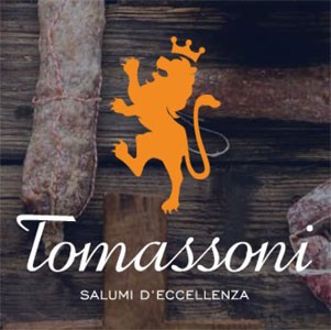 Tomassoni - Salumi d'eccellenza